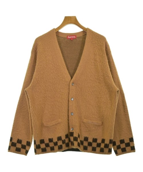 Supreme(シュプリーム)のカーディガン サイズ:L 20,900円