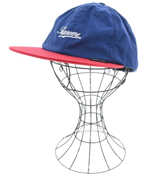 Supreme(シュプリーム)のキャップ サイズ:- 10,400円