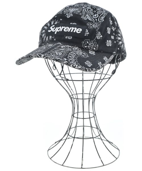 Supreme(シュプリーム)のキャップ サイズ:- 14,300円