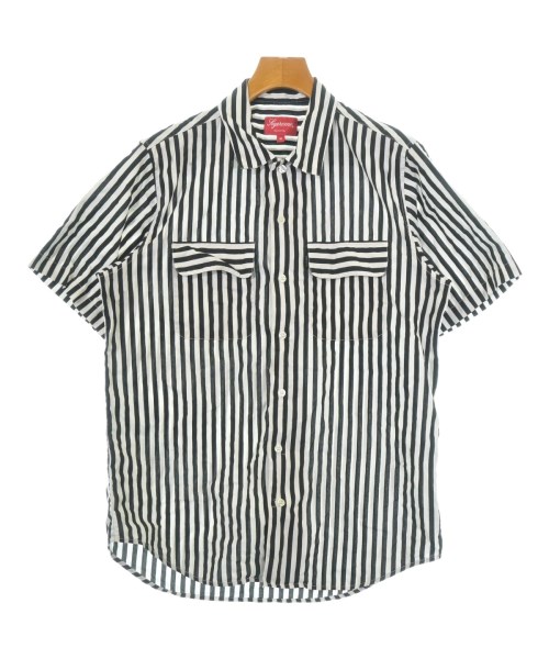 Supreme(シュプリーム)のカジュアルシャツ サイズ:M 11,000円