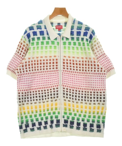 Supreme(シュプリーム)のカーディガン サイズ:L 8,000円