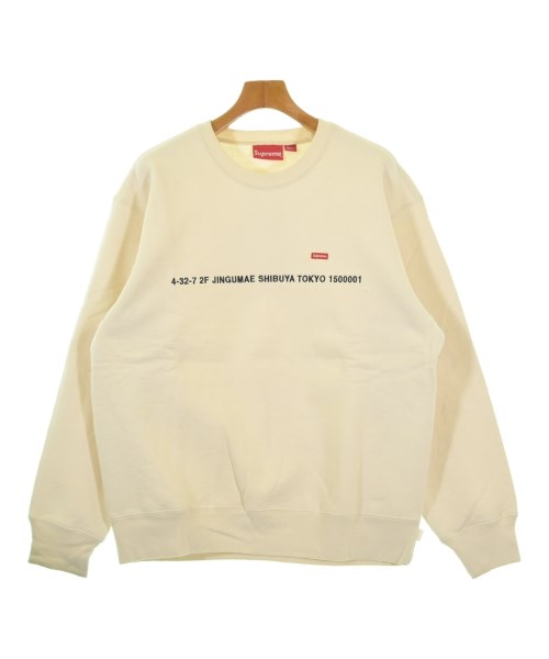 Supreme(シュプリーム)のスウェット サイズ:M 26,000円