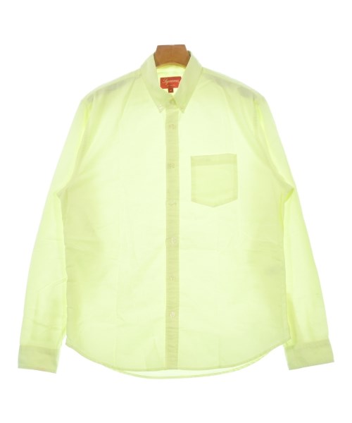 Supreme(シュプリーム)のカジュアルシャツ サイズ:M 17,000円