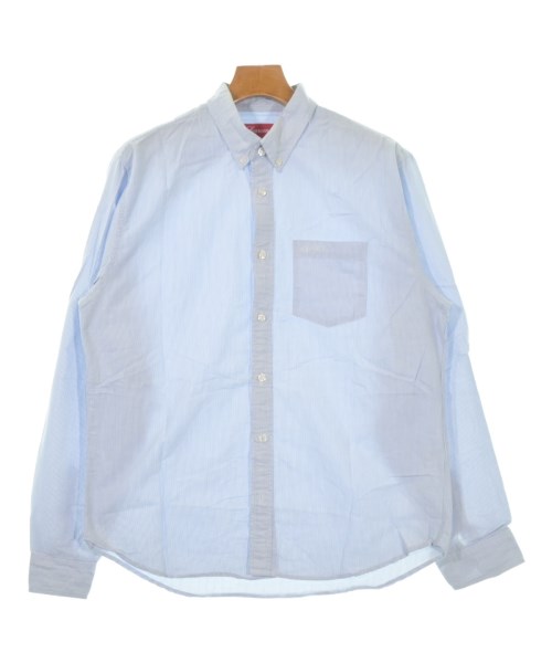 Supreme(シュプリーム)のカジュアルシャツ サイズ:M 17,000円