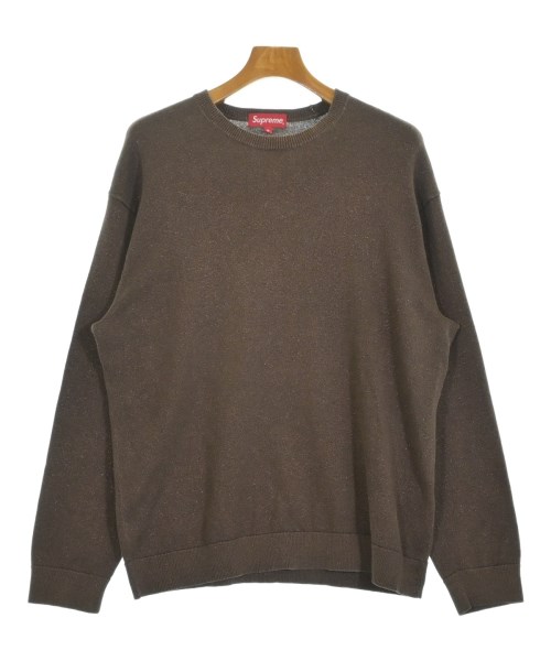 Supreme(シュプリーム)のニット・セーター サイズ:M 15,400円