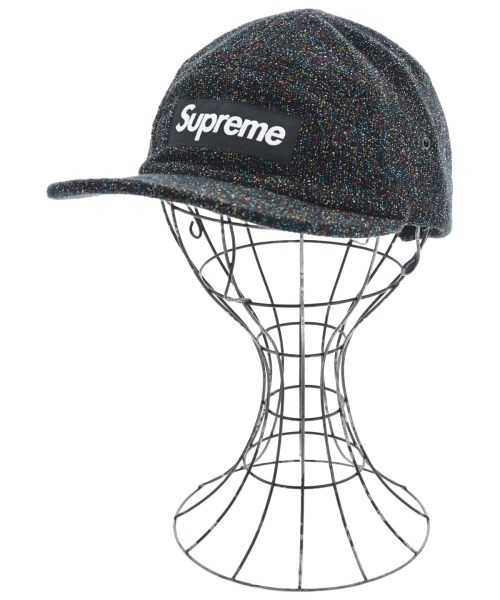 Supreme(シュプリーム)のキャップ サイズ:- 11,800円