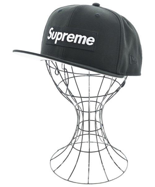 Supreme(シュプリーム)のキャップ サイズ:- 15,800円