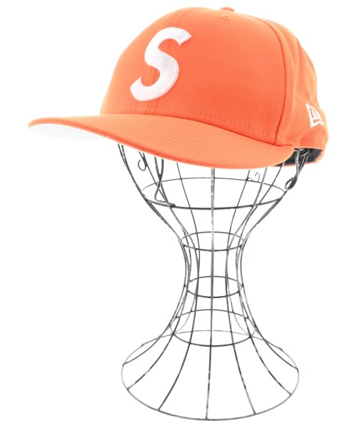 Supreme(シュプリーム)のキャップ サイズ:59.6cm 6,600円