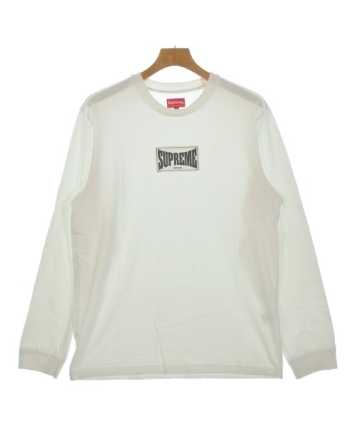 Supreme(シュプリーム)のTシャツ・カットソー サイズ:S 9,400円