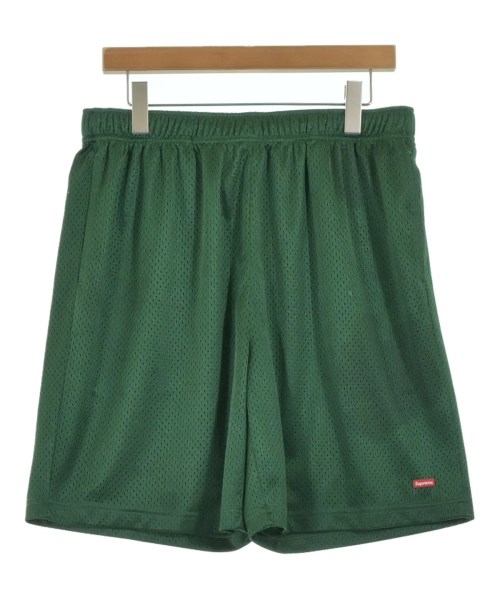 Supreme(シュプリーム)ショートパンツ 緑 サイズ:M/2200644189194