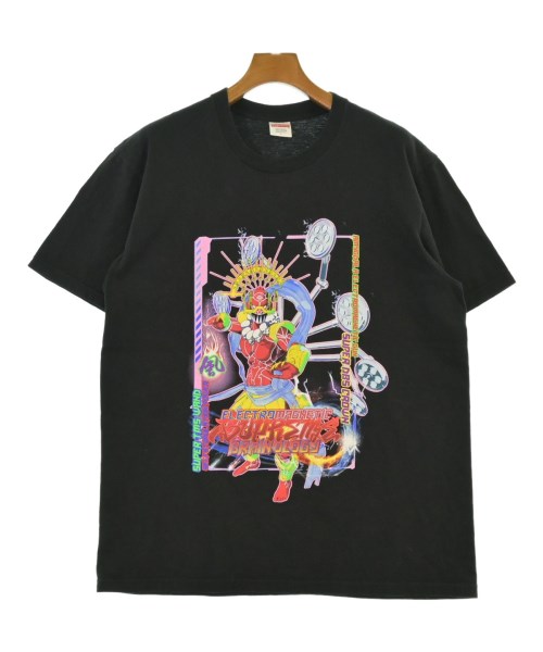 Supreme(シュプリーム)Tシャツ・カットソー 黒 サイズ:L/2200645273021