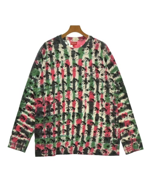 Supreme(シュプリーム)Tシャツ・カットソー 白 サイズ:XL/2200645273090