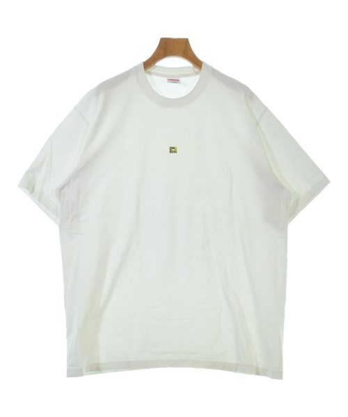 Supreme(シュプリーム)Tシャツ・カットソー 白 サイズ:XL/2200646160078