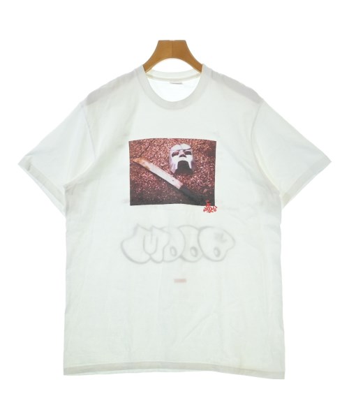 Supreme(シュプリーム)Tシャツ・カットソー 白 サイズ:L/2200646245034