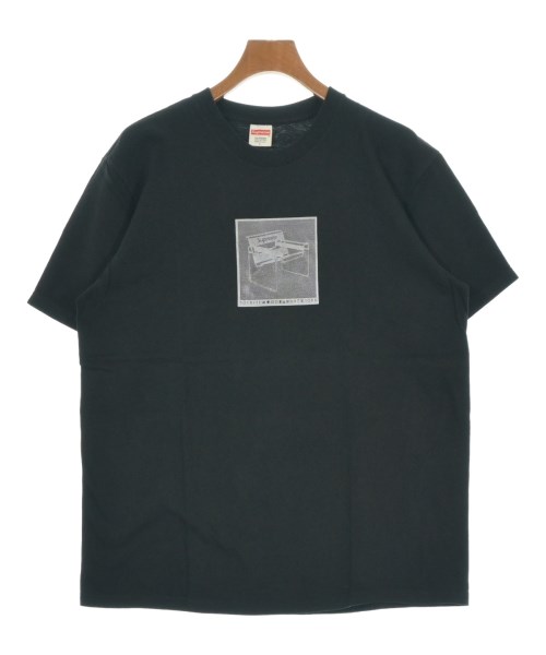 Supreme(シュプリーム)Tシャツ・カットソー 黒 サイズ:L/2200646337043