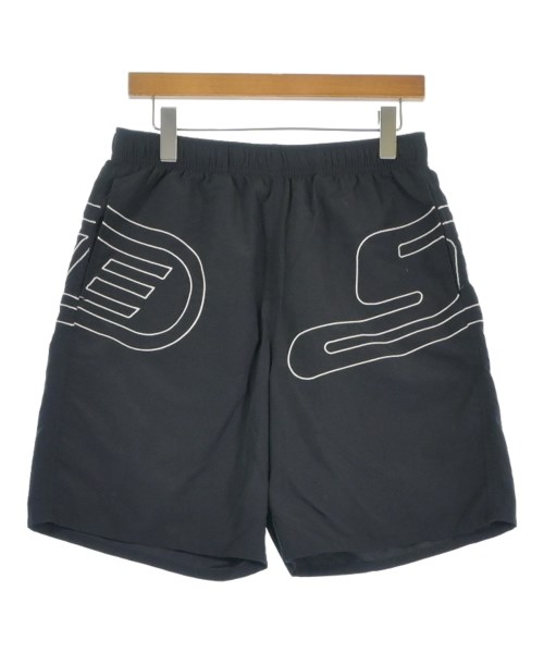Supreme(シュプリーム)ショートパンツ 黒 サイズ:S/2200646592107