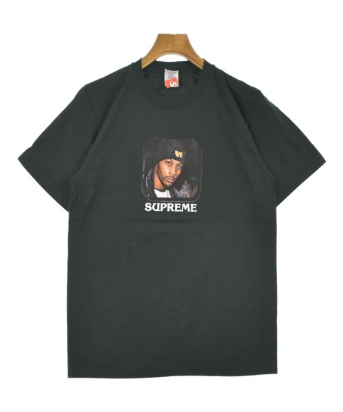 Supreme(シュプリーム)Tシャツ・カットソー 黒 サイズ:S/2200646708010