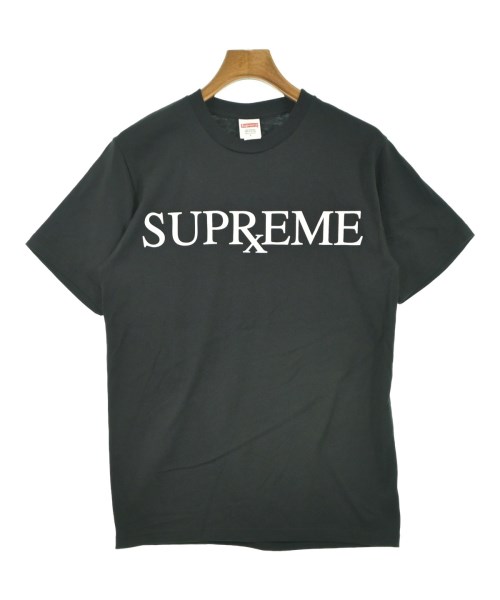 Supreme(シュプリーム)Tシャツ・カットソー 黒 サイズ:S/2200646708027