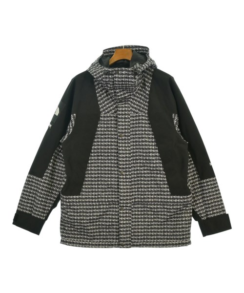 Supreme(シュプリーム)マウンテンパーカー 黒 サイズ:M/2200646730011