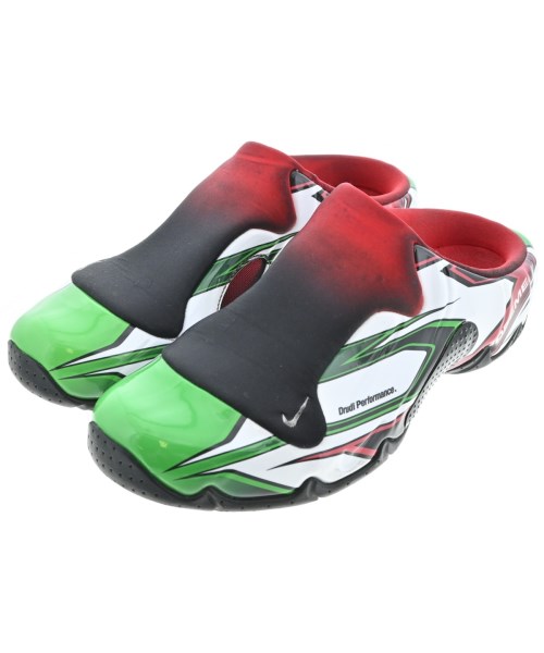 Supreme(シュプリーム)スニーカー 黒 サイズ:27cm/2200647213070