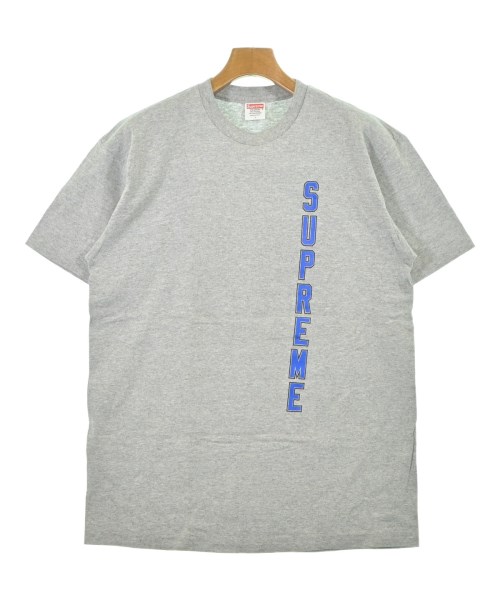 Supreme(シュプリーム)Tシャツ・カットソー グレー サイズ:L/2200646989082