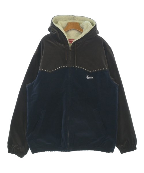 Supreme(シュプリーム)その他 紺 サイズ:XL/2200648539100