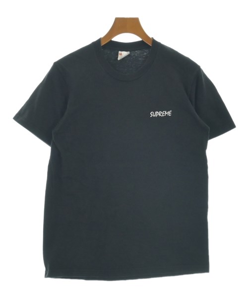 Supreme(シュプリーム)Tシャツ・カットソー 黒 サイズ:S/2200648824022