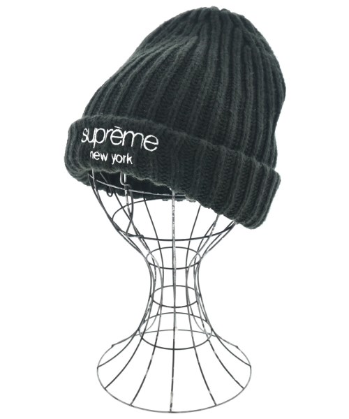 Supreme(シュプリーム)のニットキャップ・ビーニー サイズ:- 10,400円