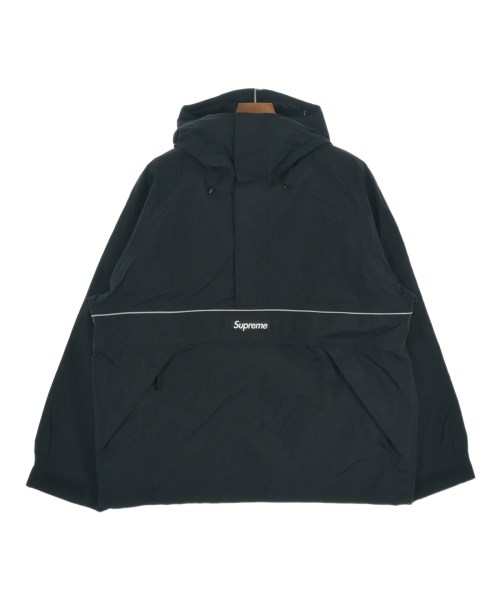 Supreme(シュプリーム)マウンテンパーカー 黒 サイズ:L/2200649143016
