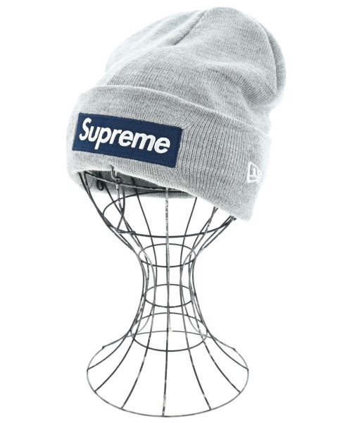 Supreme(シュプリーム)のニットキャップ・ビーニー サイズ:- 13,000円