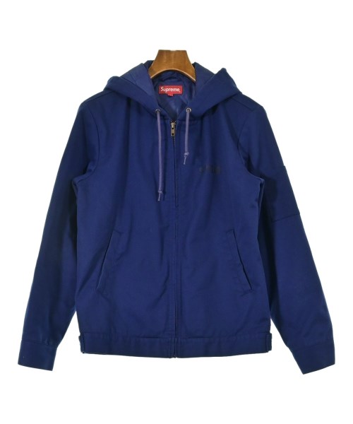 Supreme(シュプリーム)その他 青 サイズ:S/2200650017016