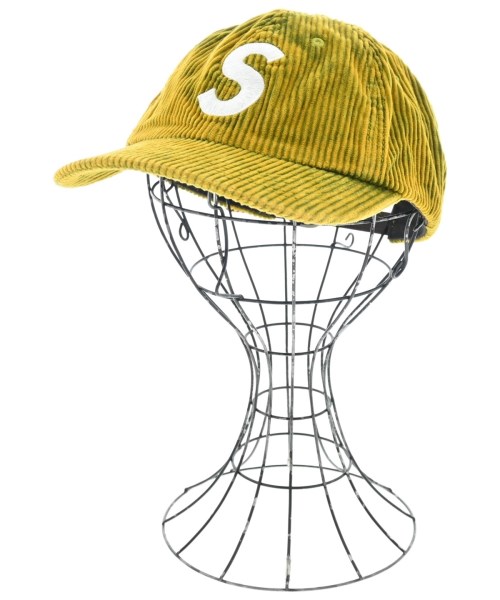 Supreme(シュプリーム)のキャップ サイズ:- 13,000円