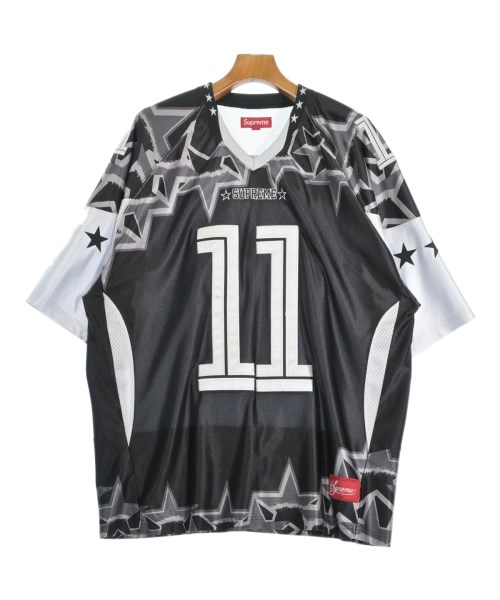 Supreme(シュプリーム)Tシャツ・カットソー 黒 サイズ:XL/2200650345010