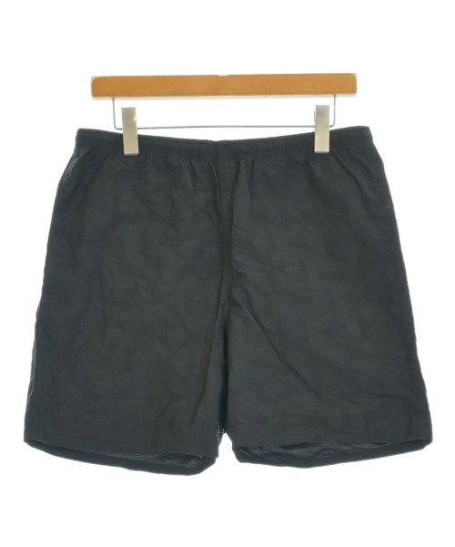 Supreme(シュプリーム)ショートパンツ 黒 サイズ:M/2200639335520