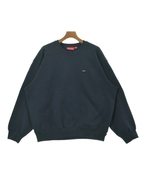 Supreme(シュプリーム)スウェット 紺 サイズ:L/2200650819016