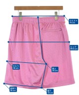 Supreme（シュプリーム）ショートパンツ ピンク サイズ:S メンズ/2200651241069