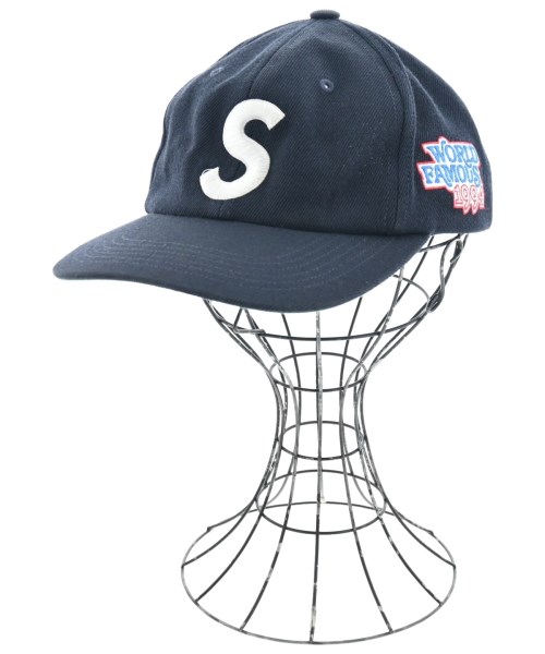 Supreme(シュプリーム)のキャップ サイズ:- 17,000円