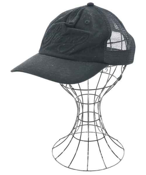 ステューシー(STUSSY)のSTUSSY キャップ