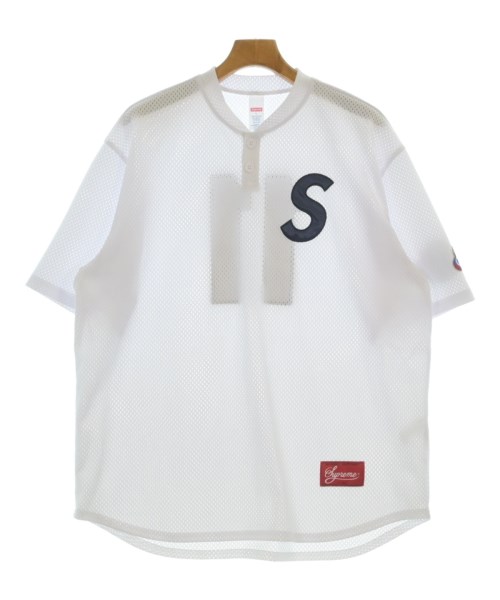 Supreme(シュプリーム)Tシャツ・カットソー 白 サイズ:L/2200652452440