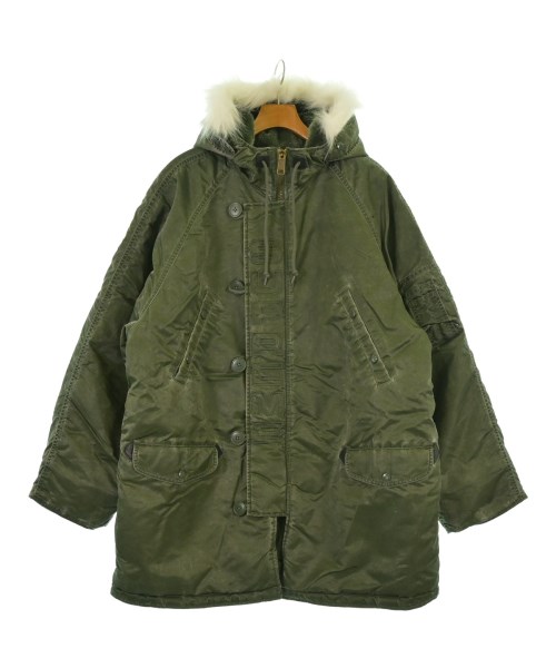 Supreme(シュプリーム)のモッズコート サイズ:L 69,000円