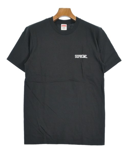 Supreme(シュプリーム)Tシャツ・カットソー 黒 サイズ:S/2200652263084