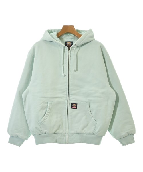 Supreme(シュプリーム)パーカー 青 サイズ:S/2200651588096