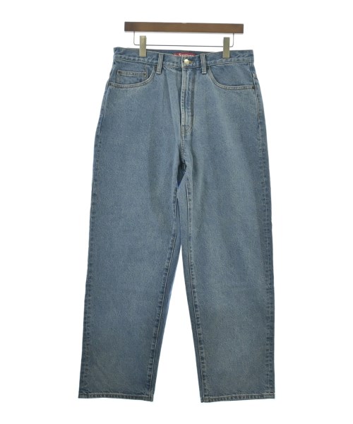 Supreme(シュプリーム)デニムパンツ 青 サイズ:30(M位)/2200651588225