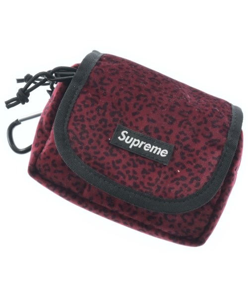 Supreme(シュプリーム)小物類（その他） ピンク サイズ:-/2200651588232