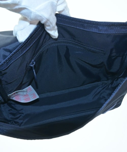 Supreme（シュプリーム）ショルダーバッグ 紺 サイズ:- メンズ/2200654227091