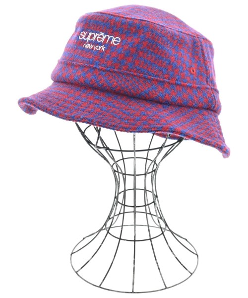 Supreme(シュプリーム)のハット サイズ:- 8,600円