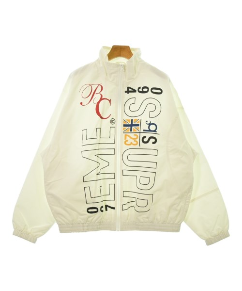 Supreme(シュプリーム)その他 白 サイズ:S/2200654320037