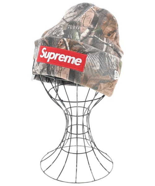 Supreme(シュプリーム)のニットキャップ・ビーニー サイズ:- 10,400円