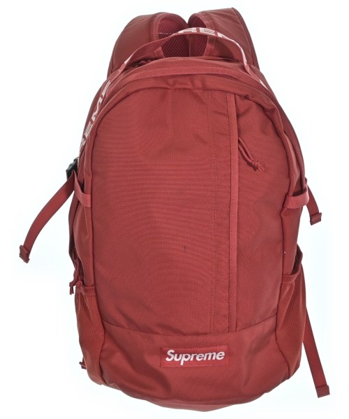 シュプリーム(Supreme)のSupreme バックパック・リュック