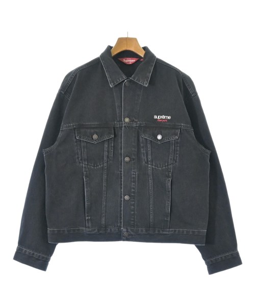 シュプリーム(Supreme)のSupreme デニムジャケット